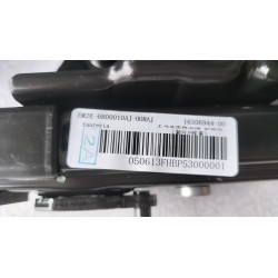 Siège conducteur - Gris gravier - BYD - 16306944-00