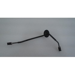 Canalisation rigide de frein avant droite II - BYD - 12686094-00