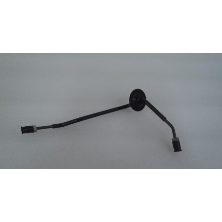Canalisation rigide de frein avant droite II - BYD - 12686094-00