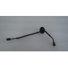 Canalisation rigide de frein avant droite II - BYD - 12686094-00