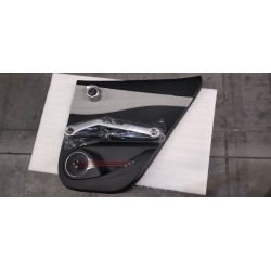Protection de porte arrière droite - Gris Brume - BYD - 16070461-00