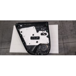 Protection de porte arrière droite - Gris Brume - BYD - 16070461-00
