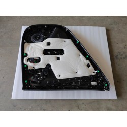 Protection de porte arrière droite - noir foncé 5 - BYD - 16070459-00