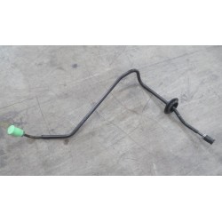 Canalisation rigide de frein avant gauche - BYD - 12686091-00