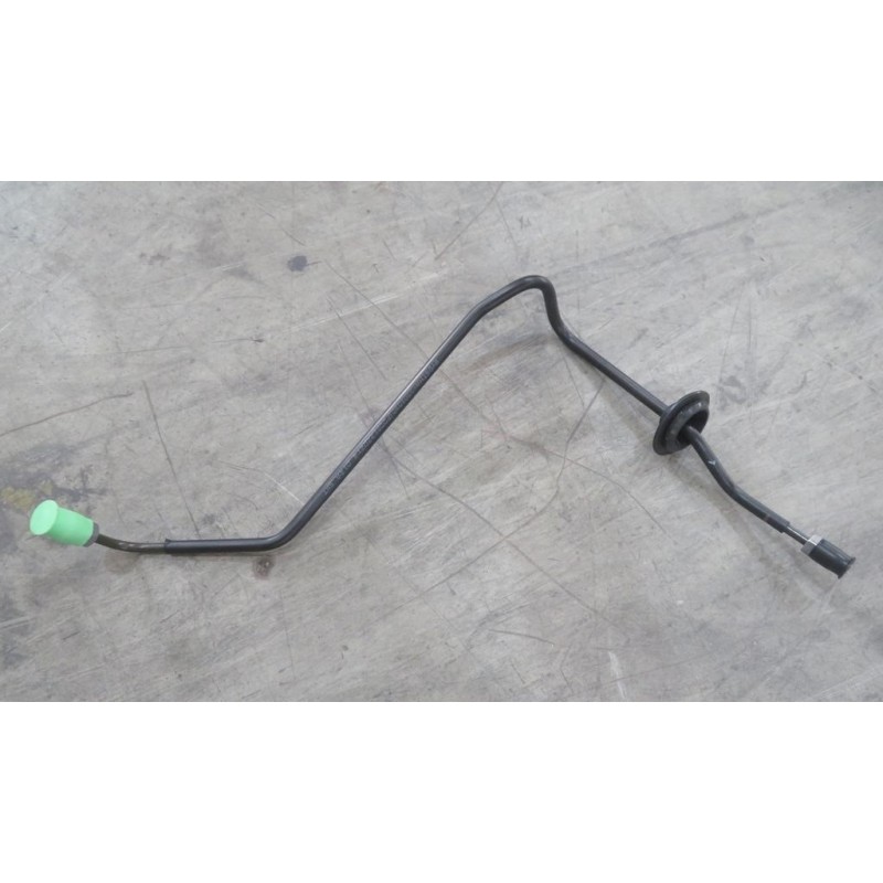 Canalisation rigide de frein avant gauche - BYD - 12686091-00