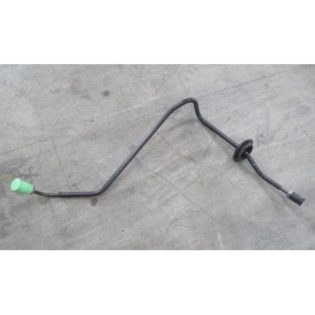 Canalisation rigide de frein avant gauche - BYD - 12686091-00