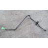 Canalisation rigide de frein avant gauche - BYD - 12686091-00