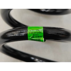Ressort hélicoïdal arrière - BYD - 16070448-00