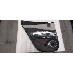 Protection de porte arrière gauche - Gris Brume - BYD - 16070436-00