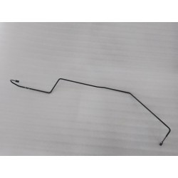 Canalisation rigide de frein avant droite - BYD - 12686090-00