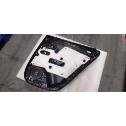 Protection de porte arrière gauche - Gris Brume - BYD - 16070436-00