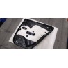 Protection de porte arrière gauche - Gris Brume - BYD - 16070436-00