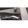 Protection de porte arrière gauche - Gris Brume - BYD - 16070436-00