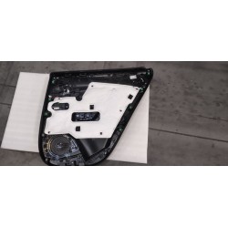 Protection de la portière arrière gauche - Gris - BYD - 16070432-00