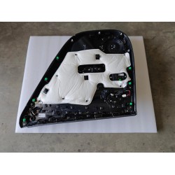 Protection de porte arrière gauche - noir foncé 5 - BYD - 16070431-00