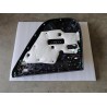 Protection de porte arrière gauche - noir foncé 5 - BYD - 16070431-00