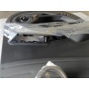 Protection de porte arrière gauche - noir foncé 5 - BYD - 16070431-00