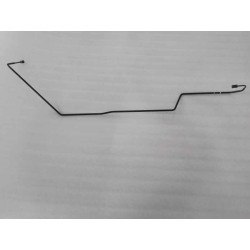 Canalisation rigide de frein avant droite - BYD - 12686090-00