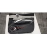 Protection de porte avant droite - Gris Brume - BYD - 16070429-00