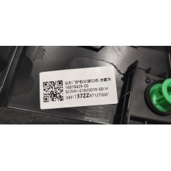 Protection de porte avant droite - Gris Brume - BYD - 16070429-00
