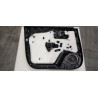 Protection de porte avant droite - Gris Brume - BYD - 16070429-00