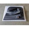 Bouclier de sous-ensemble de porte avant droite - noir foncé 5 - BYD - 16070425-00