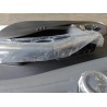 Bouclier de sous-ensemble de porte avant droite - noir foncé 5 - BYD - 16070425-00