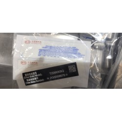 Kit de réparation SC2EAU pour moteur d'entraînement avant + assemblage réducteur - BYD - 16070404-00