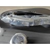 Bouclier de porte avant gauche - noir foncé 5 - BYD - 16070379-00