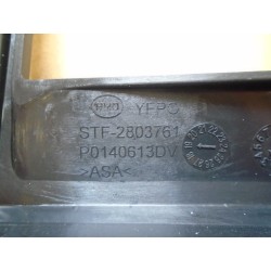 Cache de prise ACC - BYD - 12684788-00