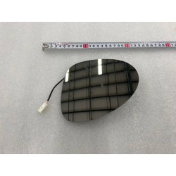 Support de miroir gauche du rétroviseur extérieur - BYD - 16067328-00