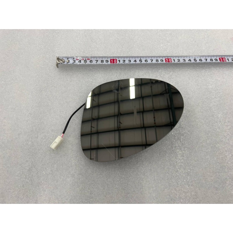 Support de miroir gauche du rétroviseur extérieur - BYD - 16067328-00
