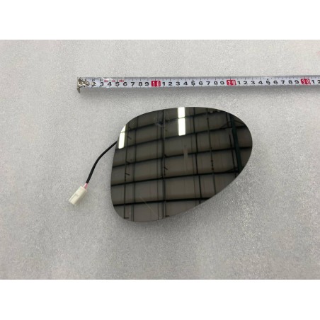 Support de miroir gauche du rétroviseur extérieur - BYD - 16067328-00