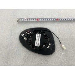 Support de miroir gauche du rétroviseur extérieur - BYD - 16067328-00