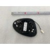 Support de miroir gauche du rétroviseur extérieur - BYD - 16067328-00