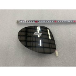 Support de miroir droit du rétroviseur extérieur - BYD - 16067327-00