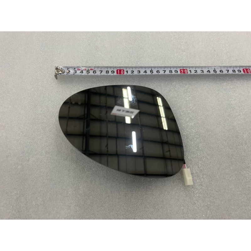 Support de miroir droit du rétroviseur extérieur - BYD - 16067327-00
