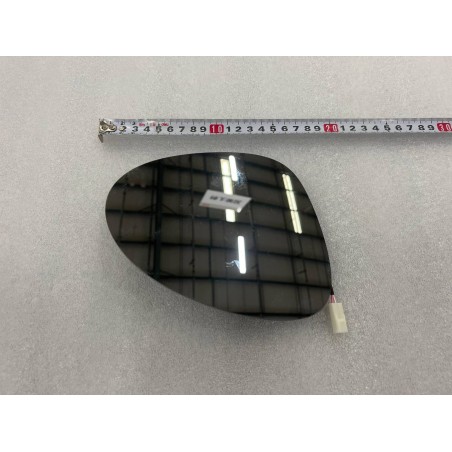 Support de miroir droit du rétroviseur extérieur - BYD - 16067327-00