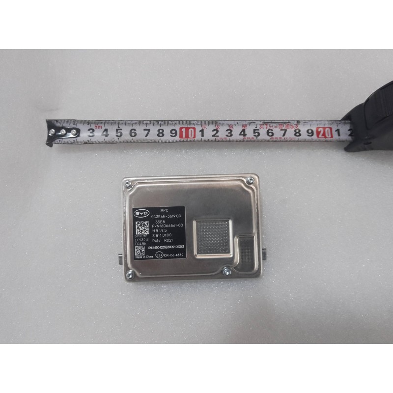 Caméra polyvalente - BYD - 16066561-00