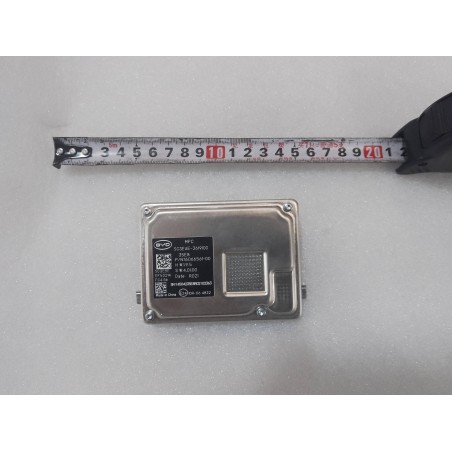 Caméra polyvalente - BYD - 16066561-00