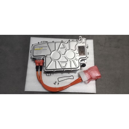 Accessoires auto fabriqués - STEBU-2142100 - Kit de réparation pour le sous-ensemble d'unité de commande du moteur d'entraînemen