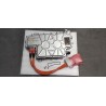 Accessoires auto fabriqués - STEBU-2142100 - Kit de réparation pour le sous-ensemble d'unité de commande du moteur d'entraînemen