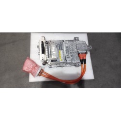 Accessoires auto fabriqués - STEBU-2142100 - Kit de réparation pour le sous-ensemble d'unité de commande du moteur d'entraînemen