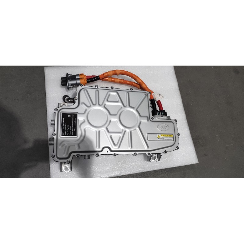 Accessoires auto fabriqués - STEBU-2142600 - Kit de réparation pour le sous-ensemble d'unité de commande du moteur d'entraînemen