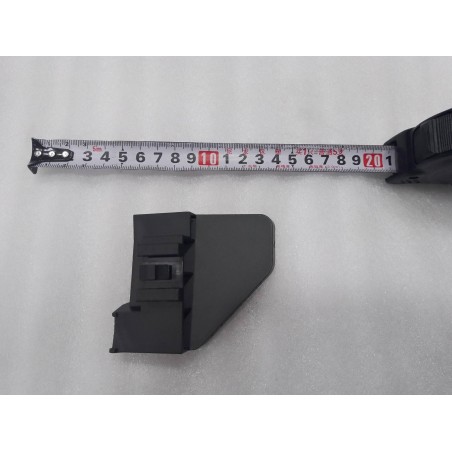 Protection de faisceau de calculateur de domaine carrosserie gauche - BYD - 16112987-00
