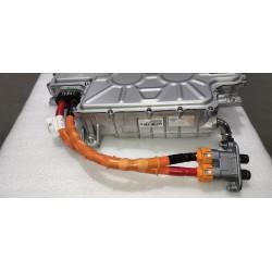 Accessoires auto fabriqués - STEBU-2142600 - Kit de réparation pour le sous-ensemble d'unité de commande du moteur d'entraînemen