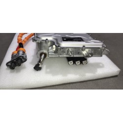 Accessoires auto fabriqués - STEBU-2142600 - Kit de réparation pour le sous-ensemble d'unité de commande du moteur d'entraînemen