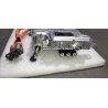 Accessoires auto fabriqués - STEBU-2142600 - Kit de réparation pour le sous-ensemble d'unité de commande du moteur d'entraînemen