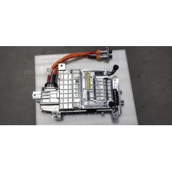 Accessoires auto fabriqués - STEBU-2142600 - Kit de réparation pour le sous-ensemble d'unité de commande du moteur d'entraînemen
