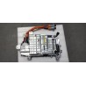 Accessoires auto fabriqués - STEBU-2142600 - Kit de réparation pour le sous-ensemble d'unité de commande du moteur d'entraînemen